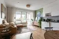 Wohnung 2 zimmer 50 m² Tampere sub region, Finnland