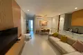 Appartement 1 chambre 74 m² Préfecture de Tirana, Albanie