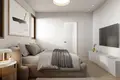 Apartamento 1 habitacion 50 m² Moni, Chipre