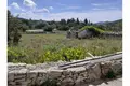 Parcelas 677 m² Opcina Vela Luka, Croacia