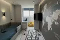 Appartement 3 chambres 89 m² Odessa, Ukraine