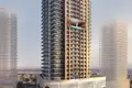 1 room apartment 42 m² Dubai, United Arab Emirates