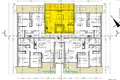 Appartement 1 chambre 59 m² Yeroskipou, Chypre