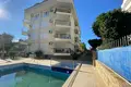 2 bedroom apartment  Oba, Turkey