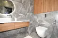 Wohnung 3 zimmer 63 m² Minsk, Belarus
