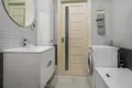1 bedroom apartment 41 m² Kopishche, Belarus