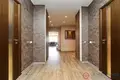3 room apartment 127 m² Minsk, Belarus
