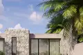 Willa 3 pokoi 100 m² Bukit, Indonezja