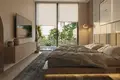 Appartement 2 chambres 144 m² Kuta Selatan, Indonésie