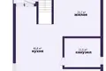 Haus 211 m² Starobin, Belarus