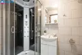 Wohnung 2 zimmer 40 m² Kariotiskes, Litauen