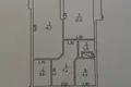 2 room apartment 48 m² Odesa, Ukraine