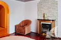 Apartamento 3 habitaciones 81 m² Muchaviecki sielski Saviet, Belarús