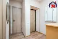 Wohnung 3 zimmer 53 m² Minsk, Belarus