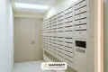 Appartement 1 chambre 45 m² Minsk, Bélarus