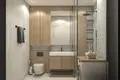 Wohnung 1 Schlafzimmer 54 m² Muo, Montenegro