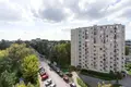 2 room apartment 37 m² Warsaw, Poland