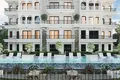 Wohnung 3 zimmer 92 m² Muratpasa, Türkei