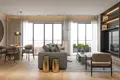 2 bedroom penthouse 172 m² Larnaca District, Cyprus