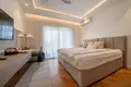 Mieszkanie 3 pokoi 122 m² Tivat, Czarnogóra