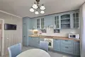 Mieszkanie 62 m² Nizhny Novgorod, Rosja