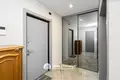 1 bedroom apartment 44 m² Minsk, Belarus