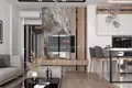 Appartement 1 chambre 60 m² Kumluca, Turquie