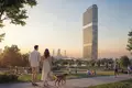 1 bedroom apartment 46 m² Batumi, Georgia