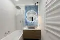 3 room apartment 84 m² Minsk, Belarus