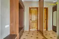 Casa de campo 150 m² Kalodziscanski sielski Saviet, Belarús