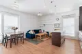3 room apartment 63 m² in Warsaw, Poland