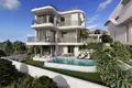 Casa 3 habitaciones 311 m² Demos Agiou Athanasiou, Chipre