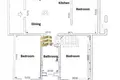Wohnung 3 Schlafzimmer  Zejtun, Malta