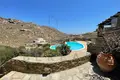 Haus 3 Schlafzimmer  Gemeinde Mykonos, Griechenland