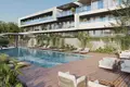 Квартира 2 спальни 133 м² район Пафос, Кипр