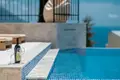 3-Schlafzimmer-Villa  Becici, Montenegro