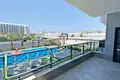 2 bedroom apartment 106 m² Kargıcak, Turkey