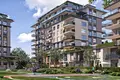1 bedroom apartment 69 m² Sariyer, Turkey
