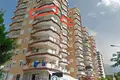 Appartement 1 chambre 125 m² Mahmutlar, Turquie
