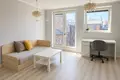 Appartement 1 chambre 34 m² Varsovie, Pologne