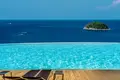 Apartamento 5 habitaciones 398 m² Karon, Tailandia