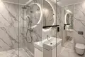 3 room apartment 85 m² Warsaw, Poland