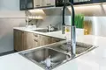 Appartement 4 chambres 185 m² Chlórakas, Chypre