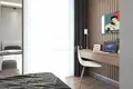 Penthouse 3 pokoi 99 m² Tivat, Czarnogóra