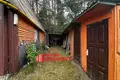 Дом 2 комнаты 33 м² Поречский сельский Совет, Беларусь