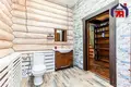 Maison 151 m² Tchervien, Bélarus