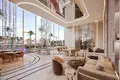 Mieszkanie 3 pokoi 95 m² Dubaj, Emiraty Arabskie