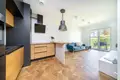 Appartement 2 chambres 50 m² en Poznan, Pologne
