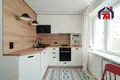 1 room apartment 34 m² Minsk, Belarus