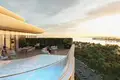 Apartamento 4 habitaciones 184 m² Ras al-Jaima, Emiratos Árabes Unidos